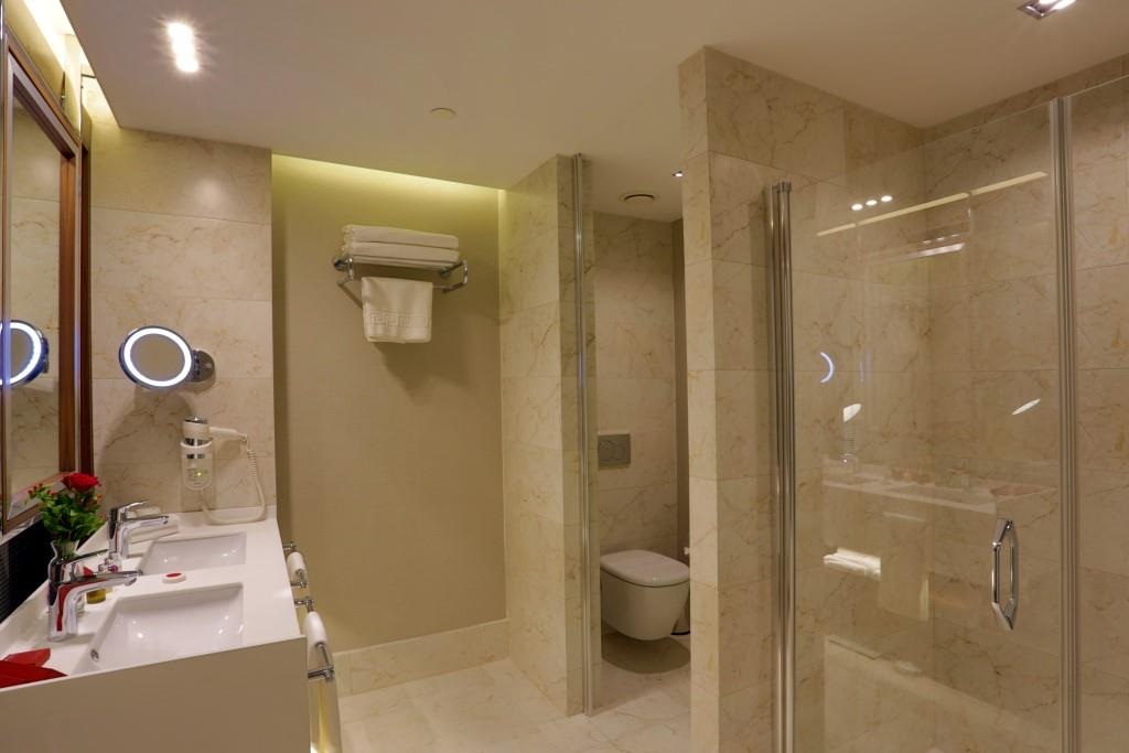 Grand Harilton Hotel foto 9