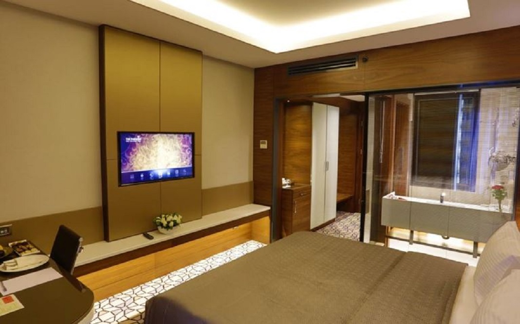 Grand Harilton Hotel foto 10