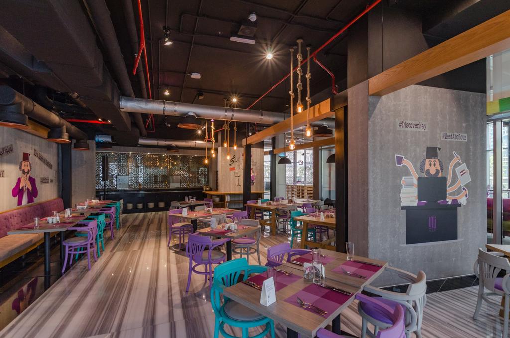 Signature 1 Hotel Barsha Heights - TECOM image 3