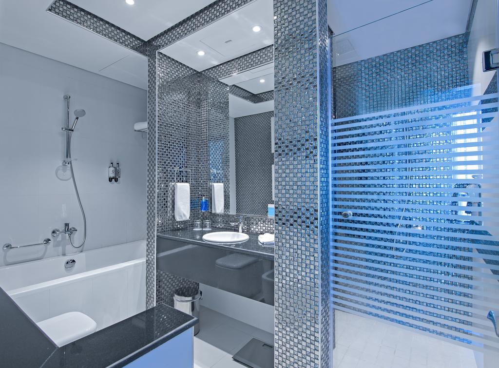 Signature 1 Hotel Barsha Heights - TECOM image 2