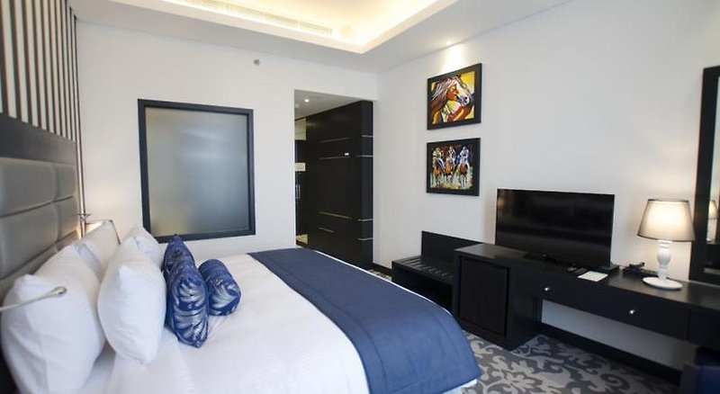 Signature 1 Hotel Barsha Heights - TECOM image 1