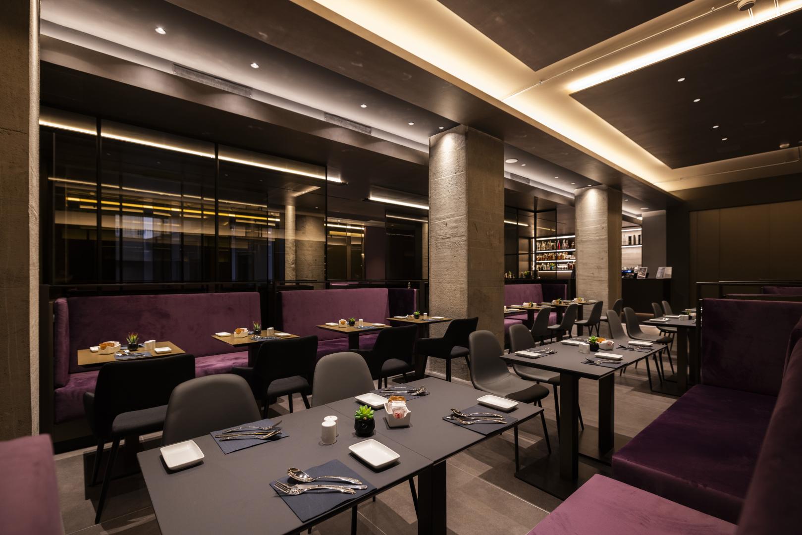 Scarlatti Hotel Milano foto 16
