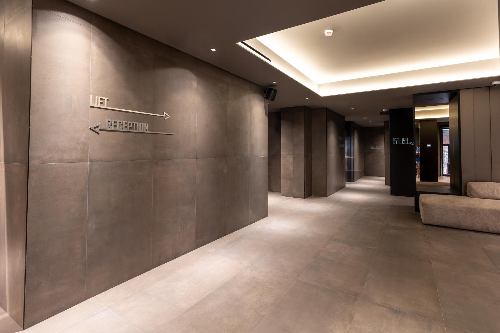 Scarlatti Hotel Milano foto 12