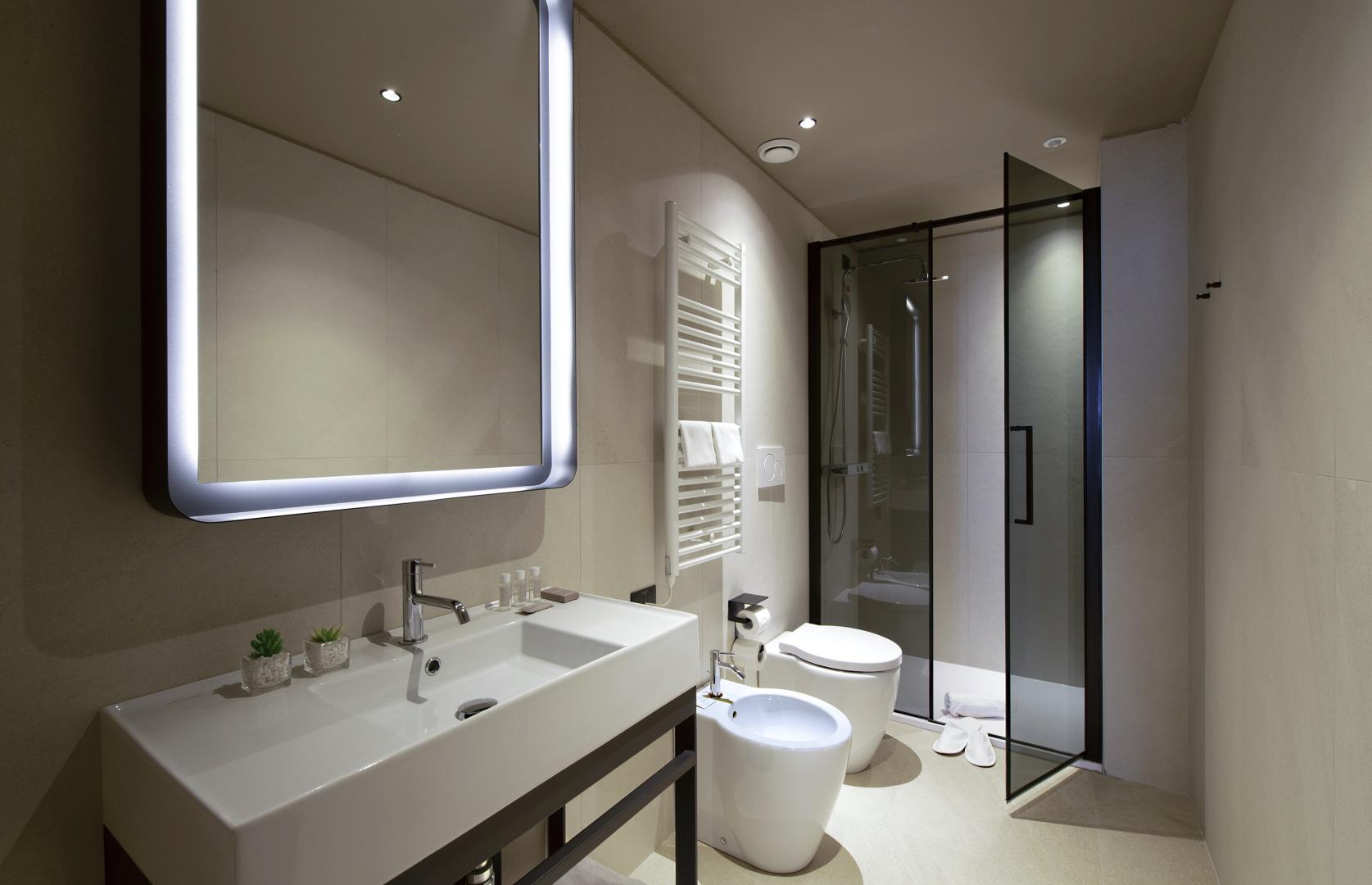 Scarlatti Hotel Milano foto 14