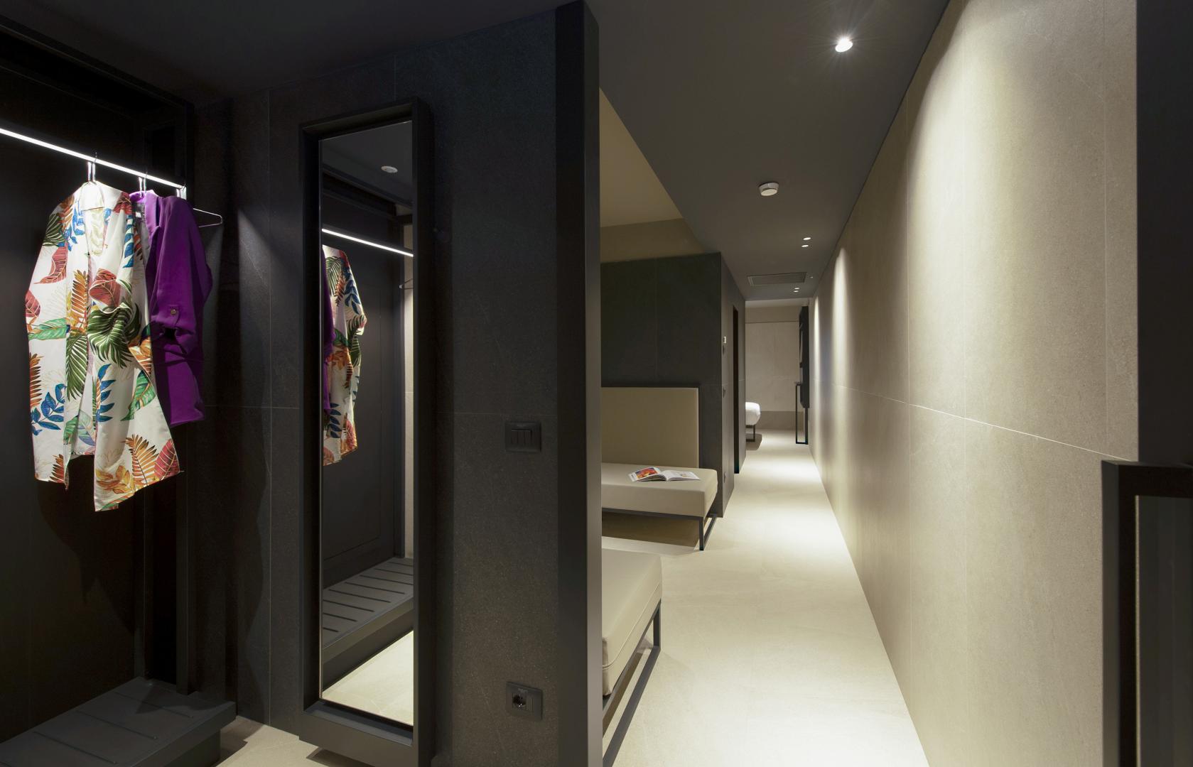 Scarlatti Hotel Milano foto 18