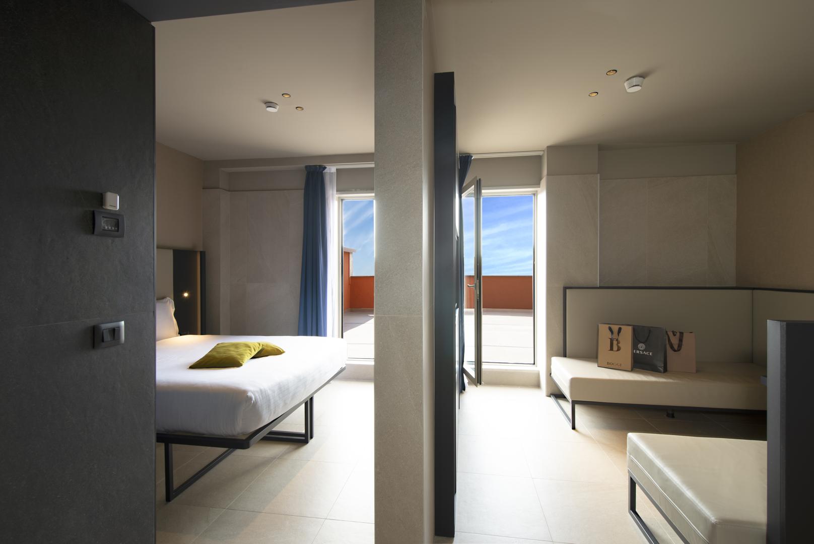 Scarlatti Hotel Milano foto 8