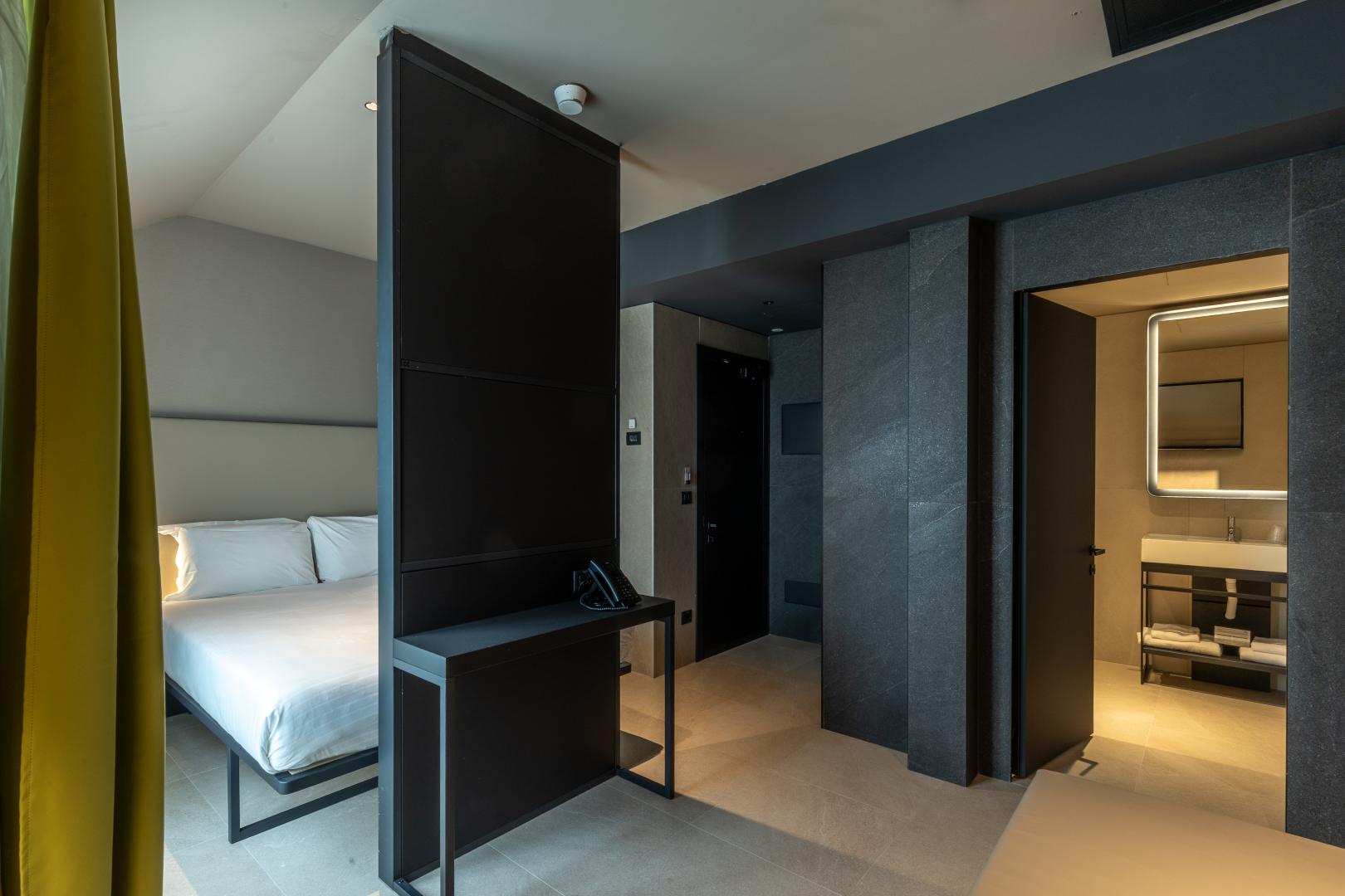 Scarlatti Hotel Milano foto 9