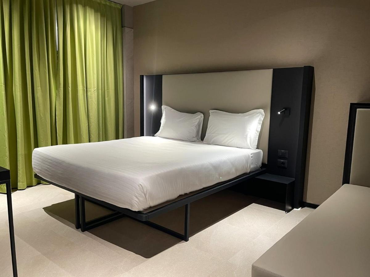 Scarlatti Hotel Milano foto 2
