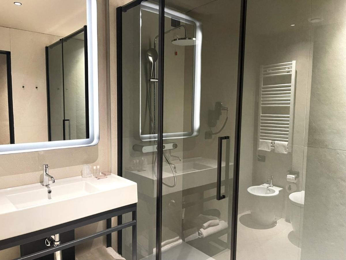 Scarlatti Hotel Milano foto 3