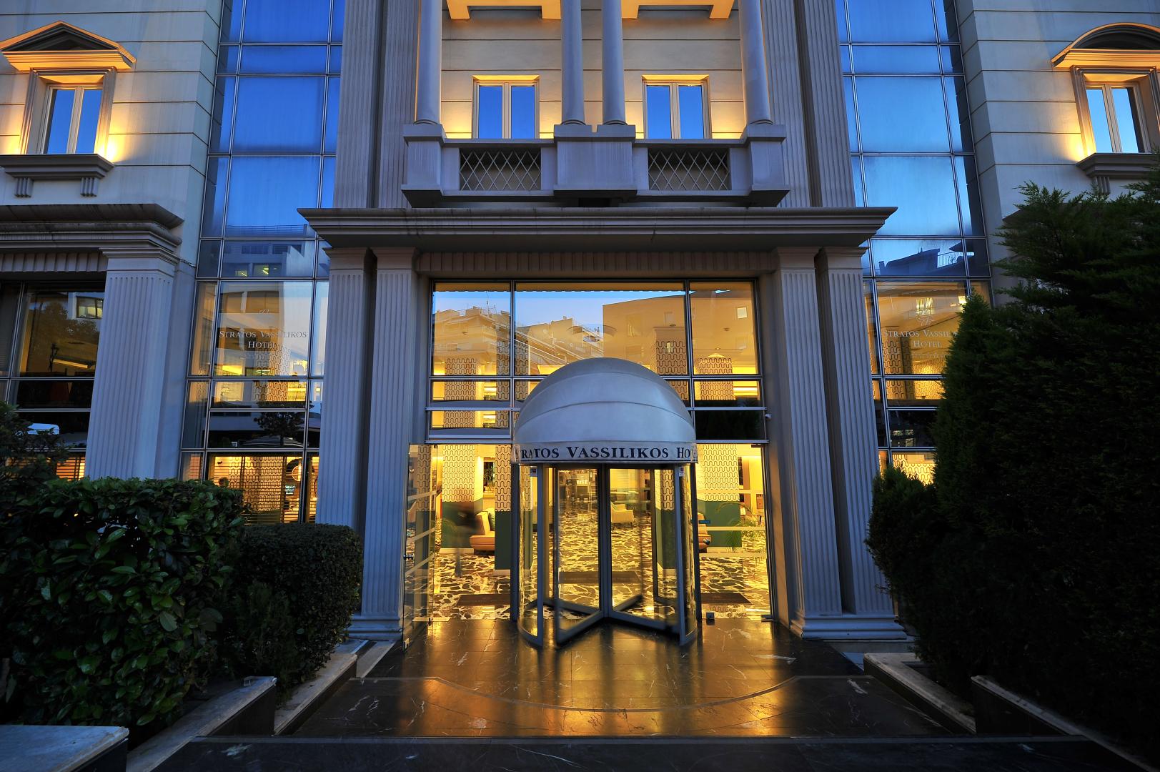 Airotel Stratos Vassilikos foto 40