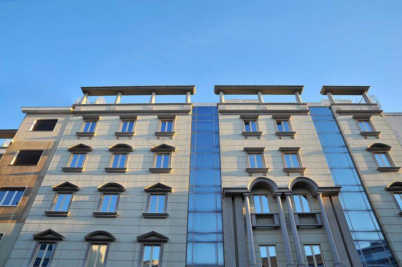 Airotel Stratos Vassilikos in Athens - foto 2