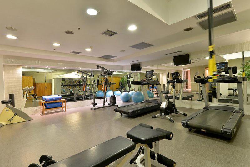 Airotel Stratos Vassilikos in Athens - foto 3