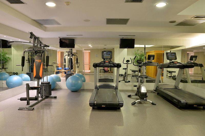 Airotel Stratos Vassilikos in Athens - foto 4