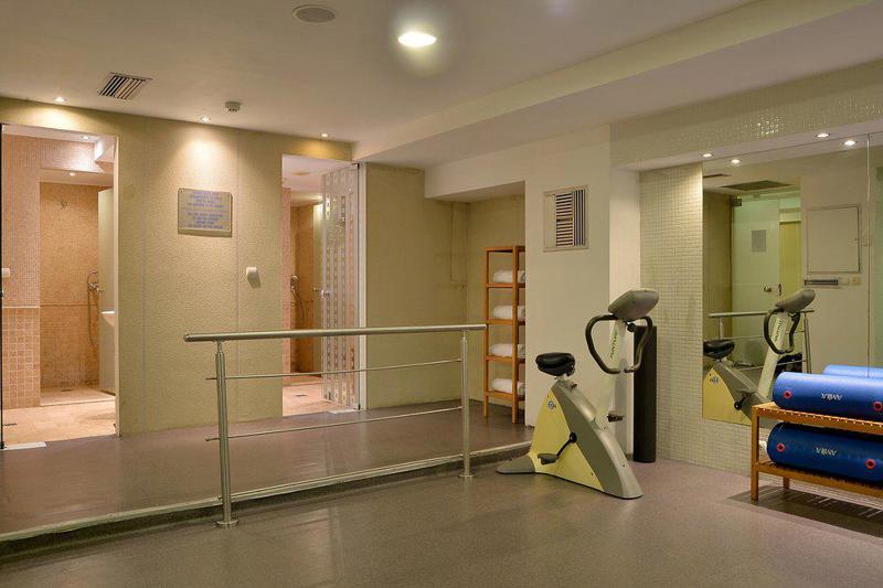 Airotel Stratos Vassilikos in Athens - foto 5