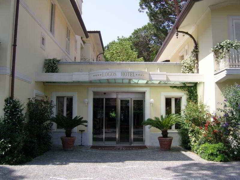 Jr Resort Logos Forte dei Marmi foto 11