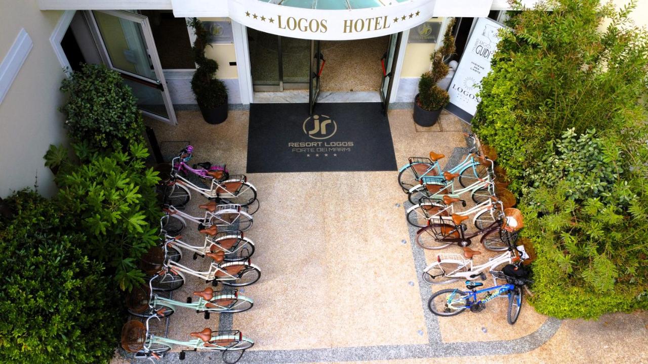 Jr Resort Logos Forte dei Marmi foto 4