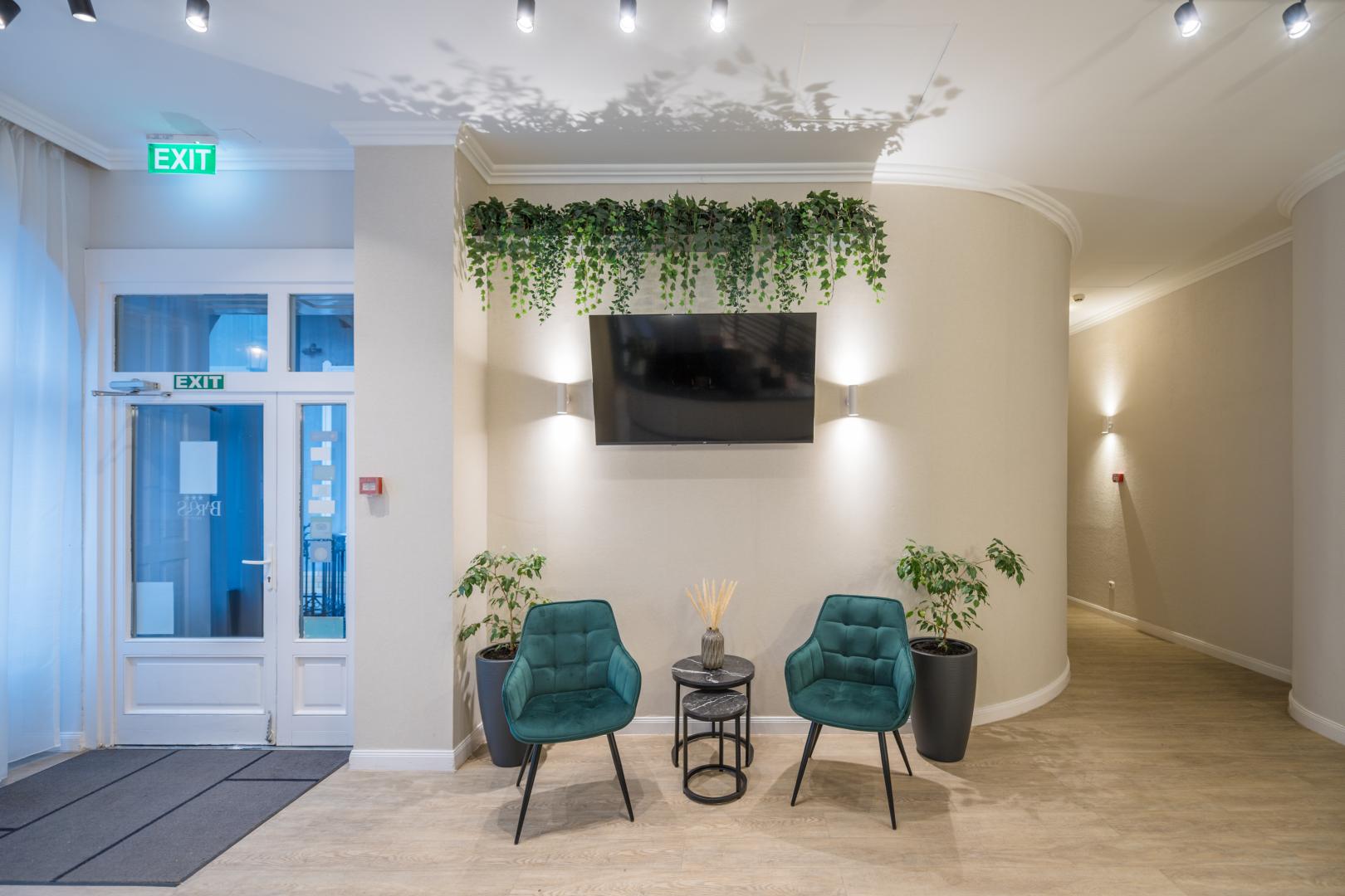 Baross Hotel by Mellow Mood Hotels foto 11