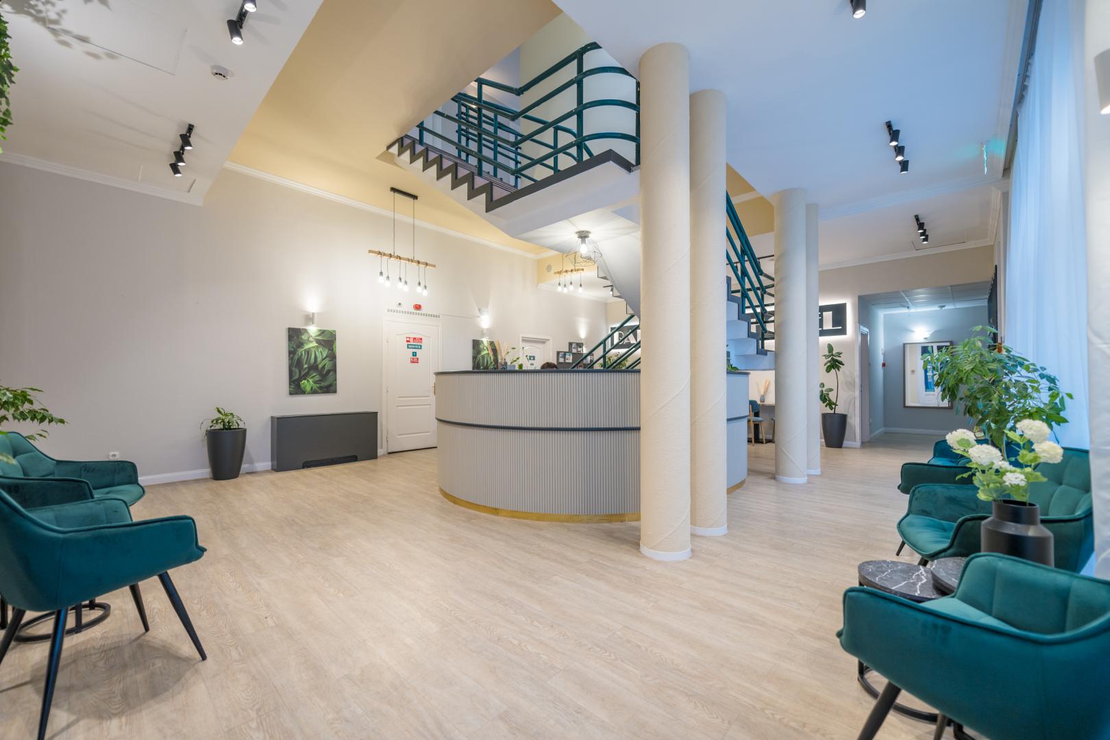 Baross Hotel by Mellow Mood Hotels foto 15