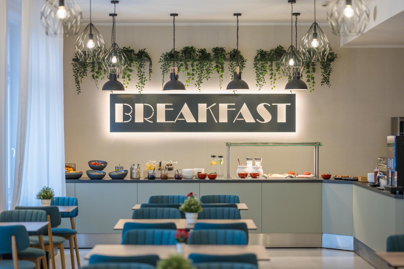 Baross Hotel by Mellow Mood Hotels foto 10