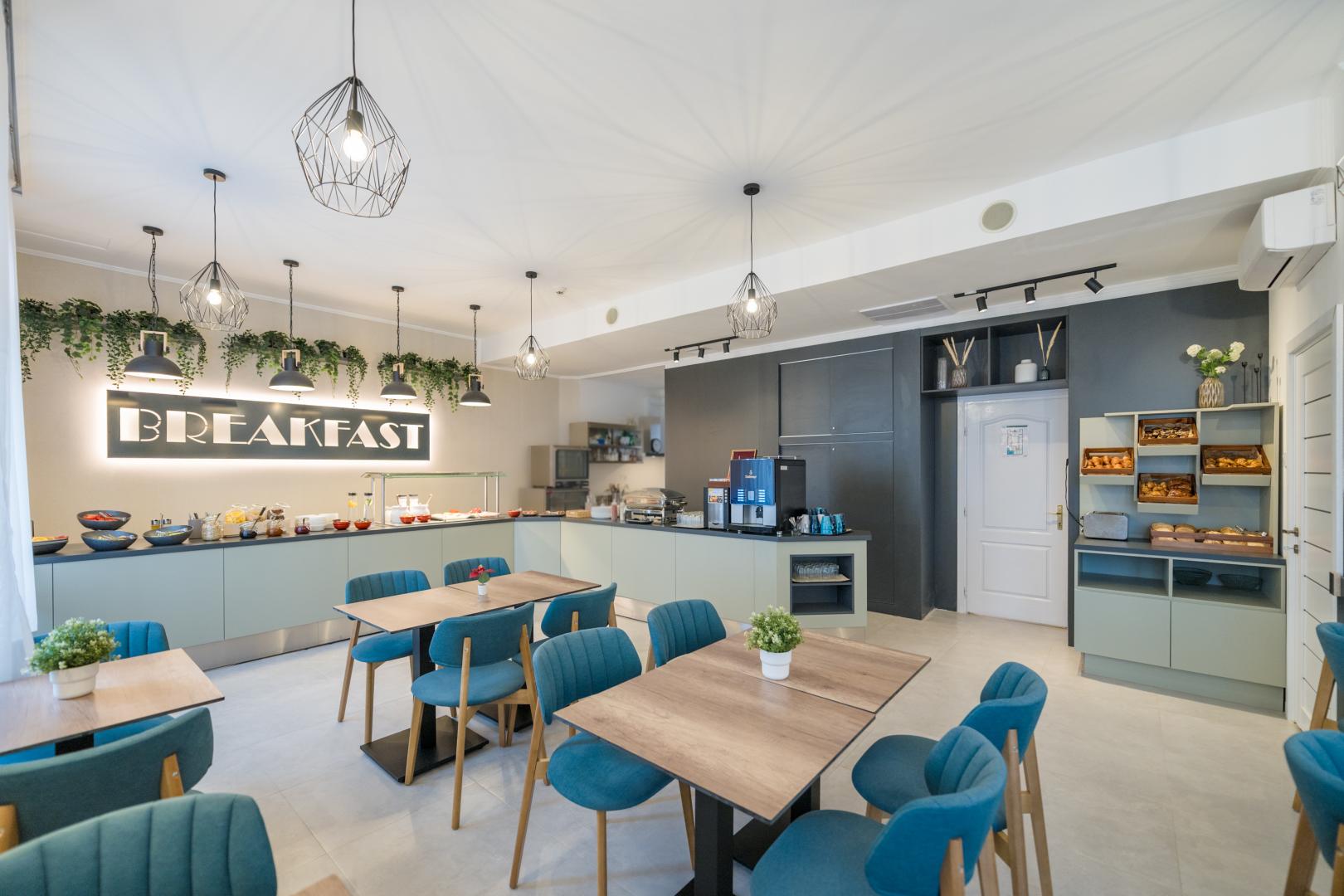 Baross Hotel by Mellow Mood Hotels foto 14