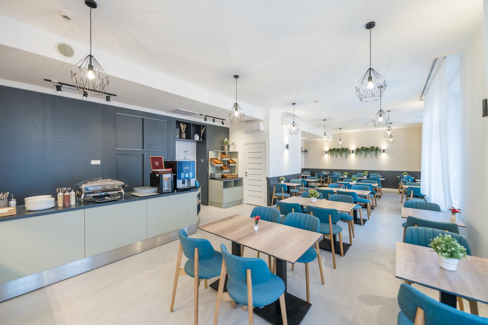 Baross Hotel by Mellow Mood Hotels foto 21