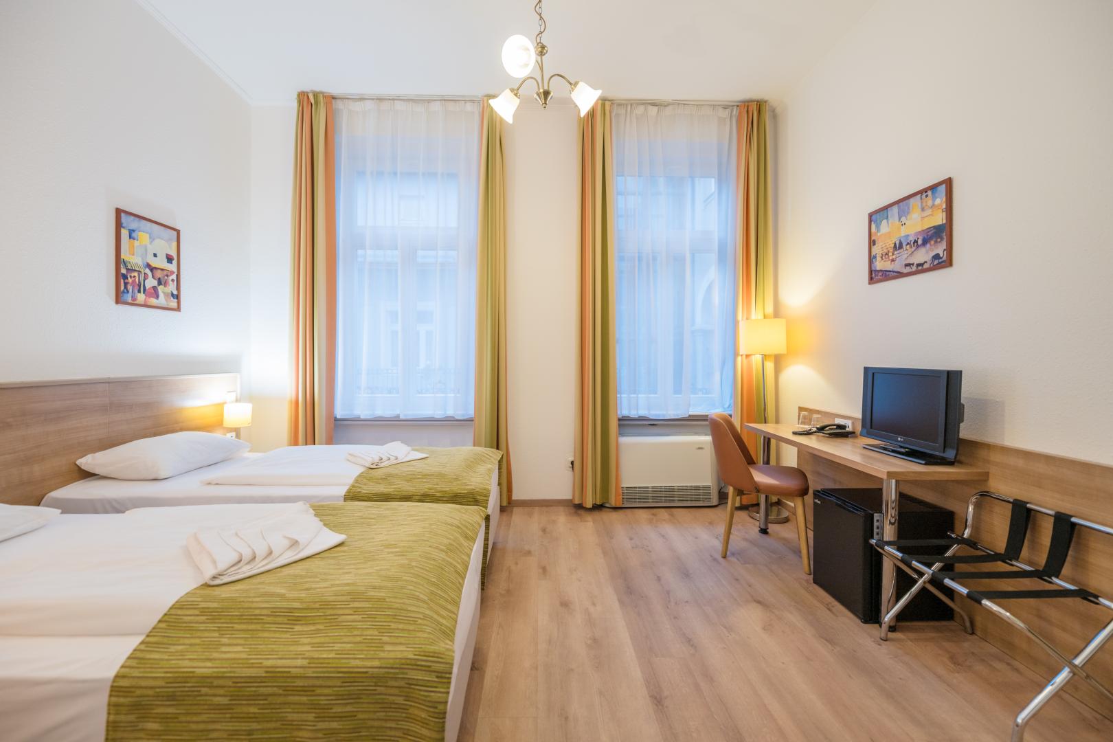 Baross Hotel by Mellow Mood Hotels foto 6