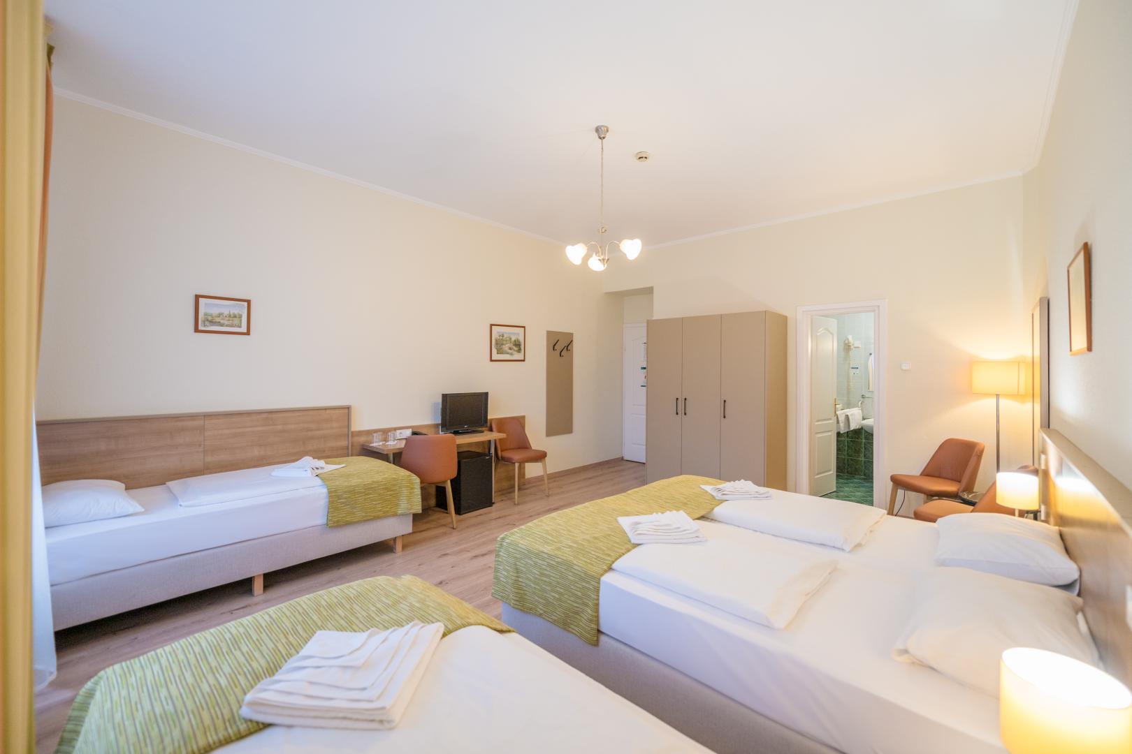 Baross Hotel by Mellow Mood Hotels foto 7