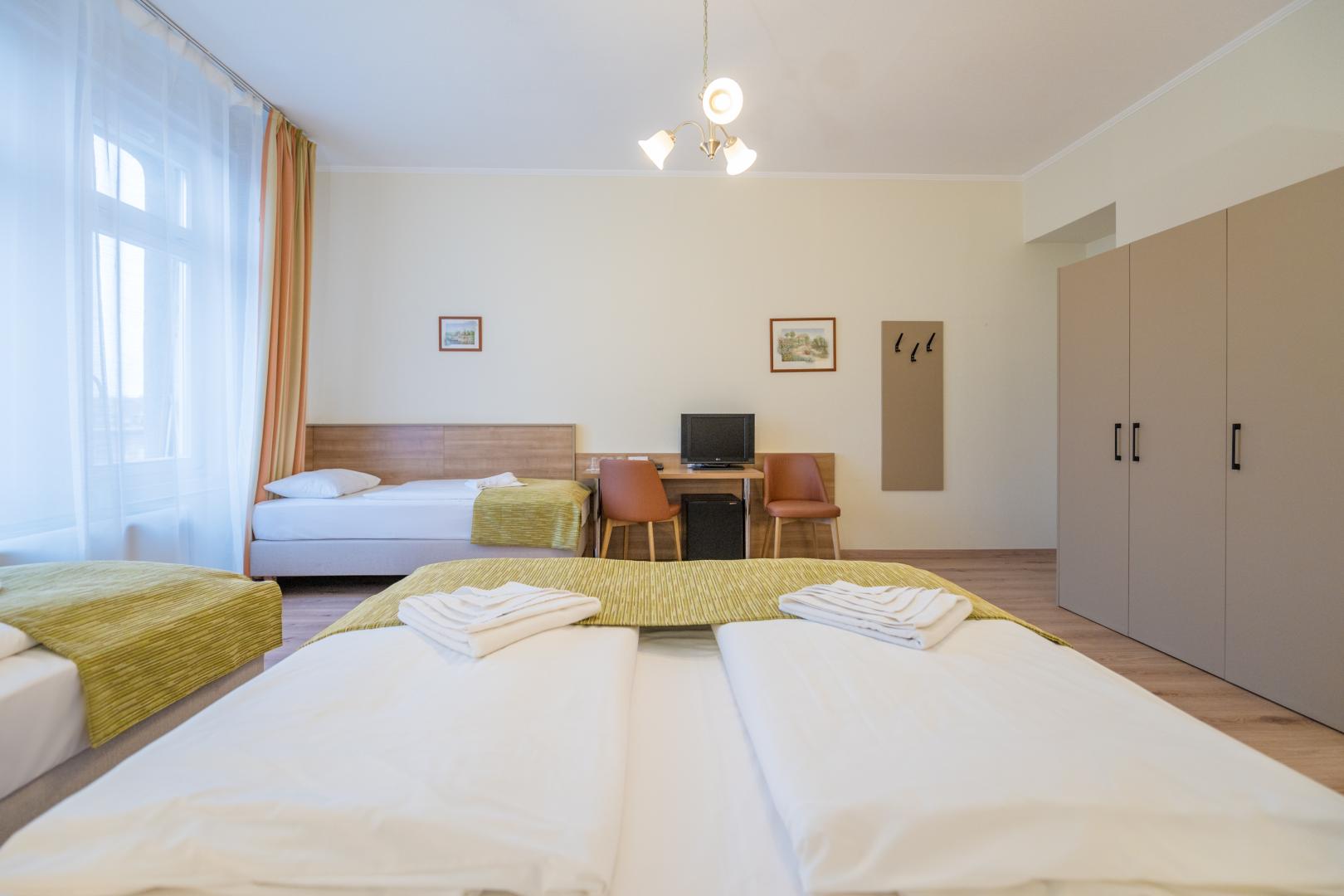 Baross Hotel by Mellow Mood Hotels foto 8