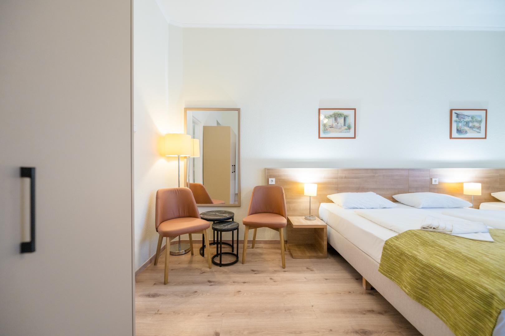 Baross Hotel by Mellow Mood Hotels foto 9