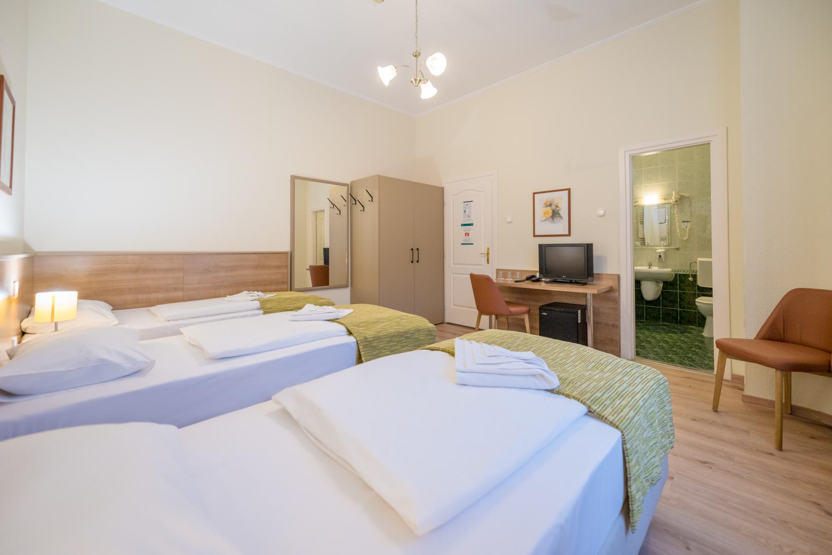 Baross Hotel by Mellow Mood Hotels foto 13