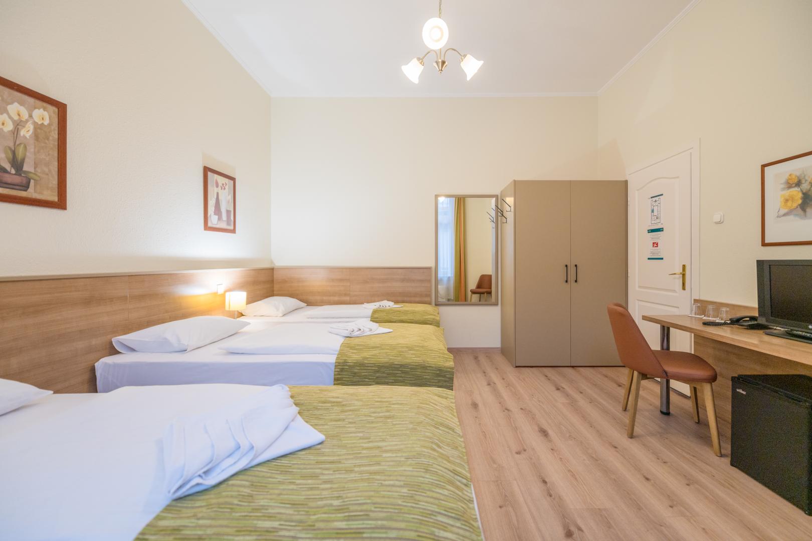 Baross Hotel by Mellow Mood Hotels foto 17