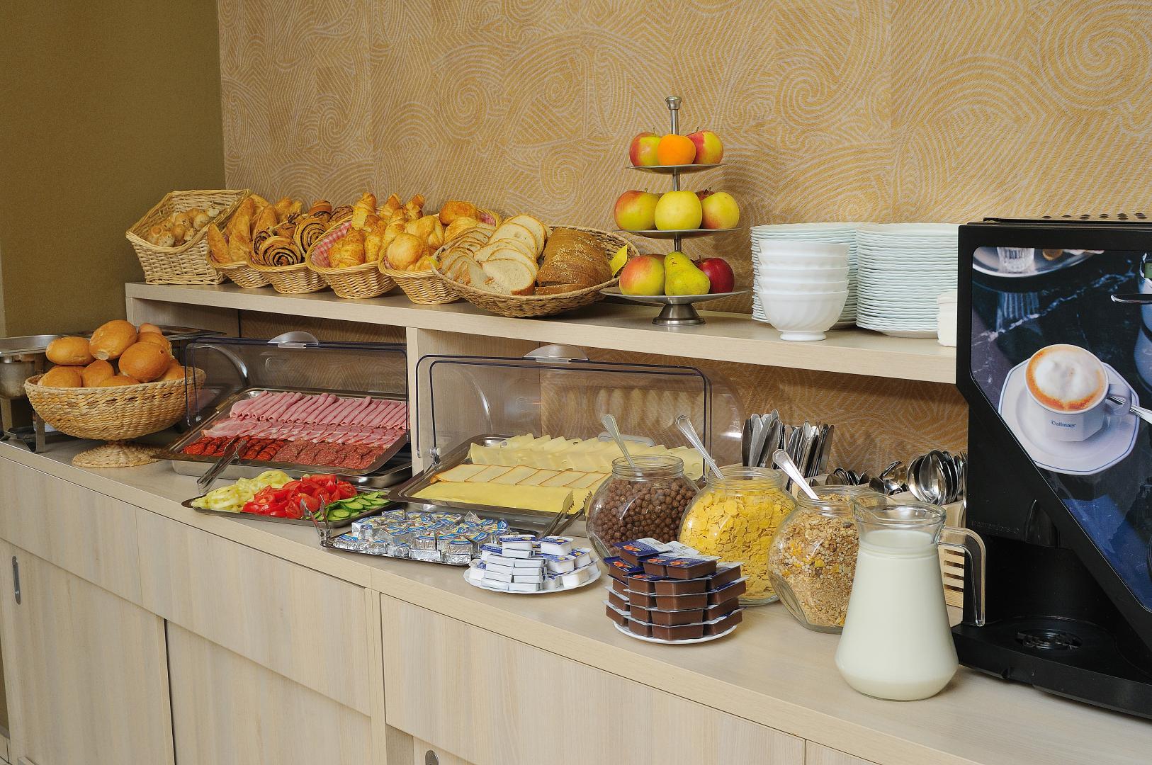 Star City Hotel foto 10