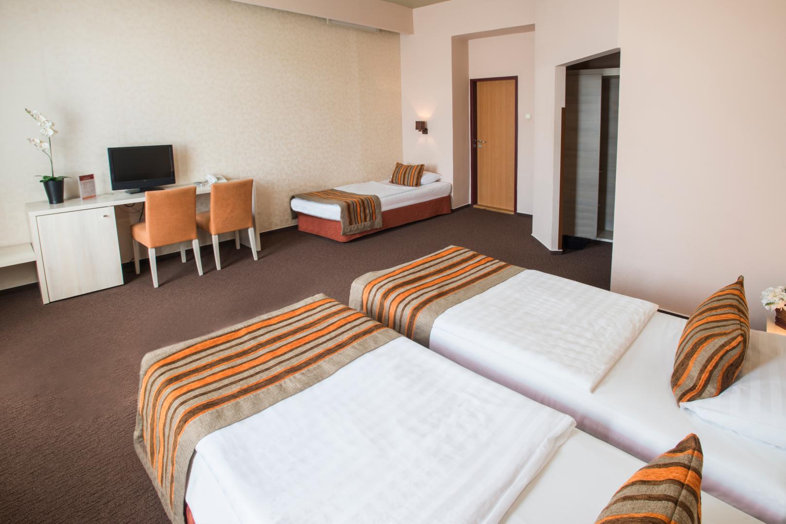 Star City Hotel foto 8