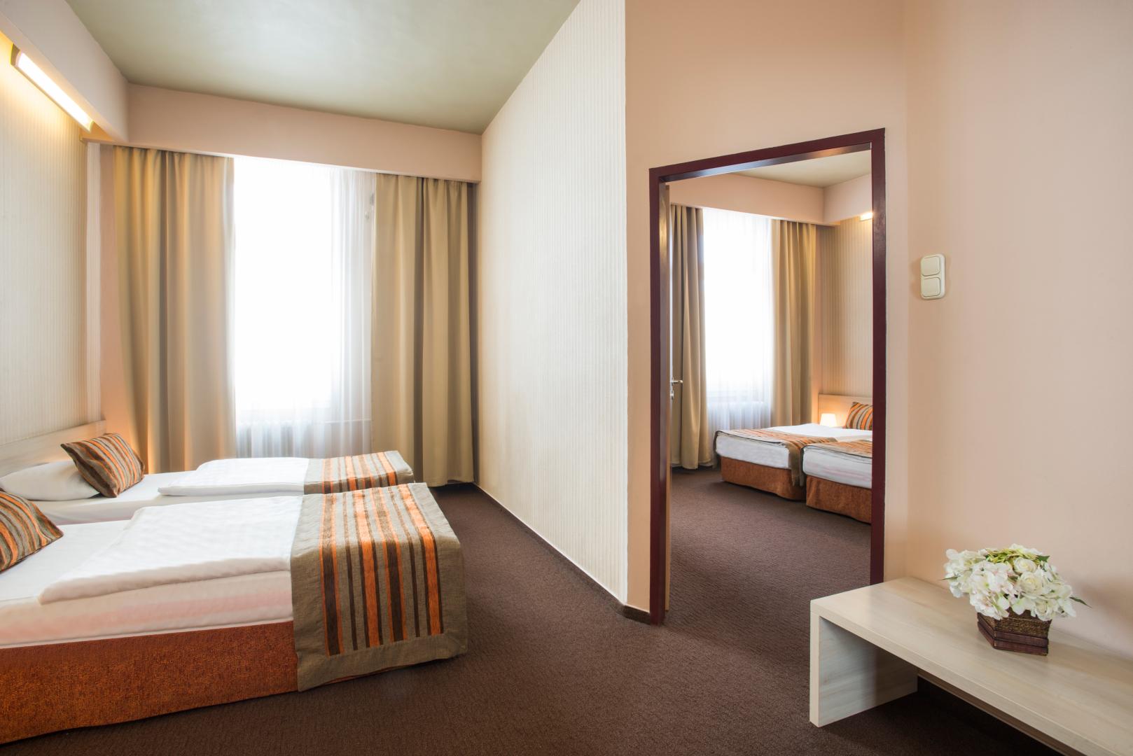 Star City Hotel foto 9