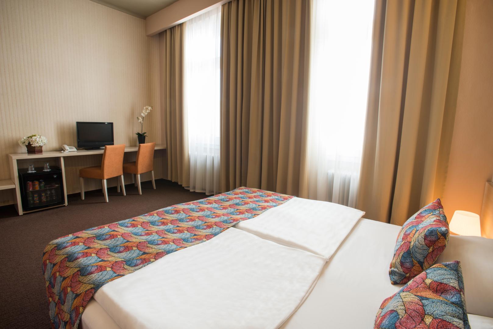 Star City Hotel foto 7