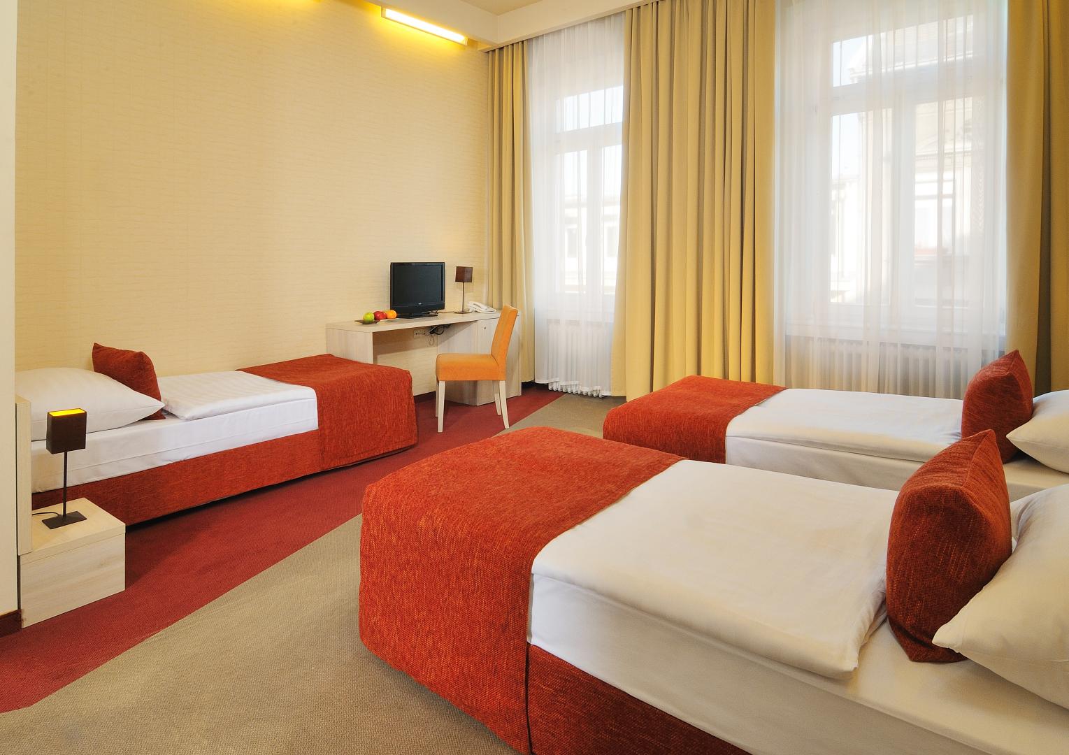 Star City Hotel foto 11