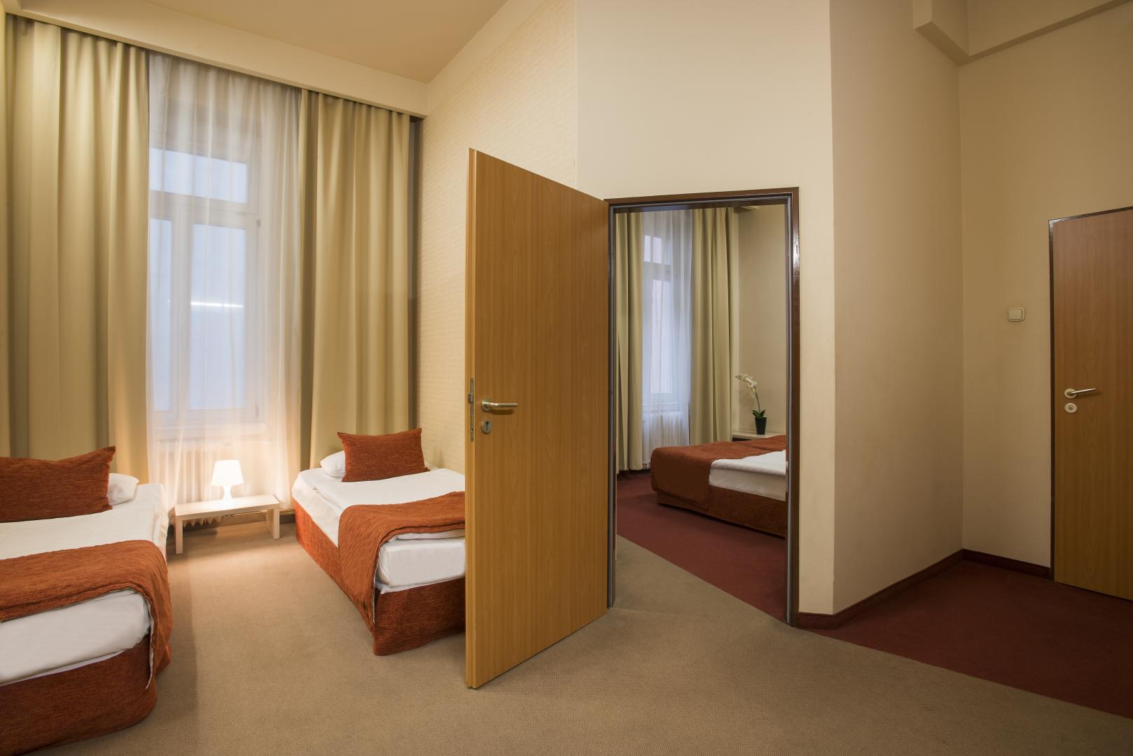 Star City Hotel foto 6