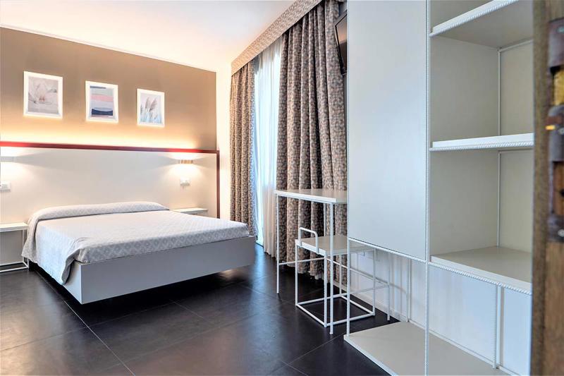 Hotel Centrale foto 4