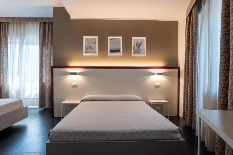 Hotel Centrale in Venice - foto 5