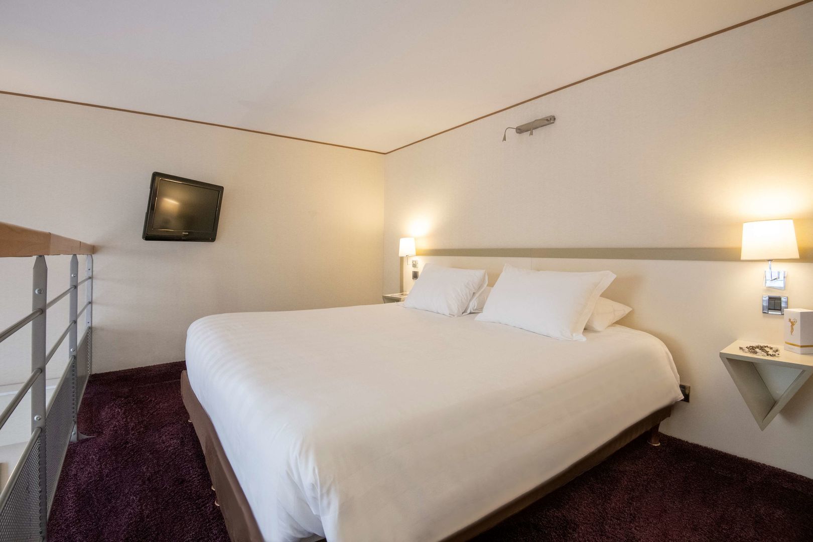 Best Western Hôtel Alba foto 11
