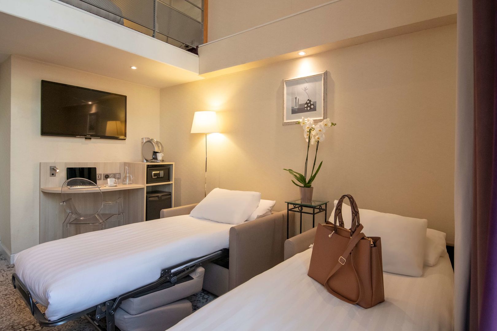 Best Western Hôtel Alba foto 13