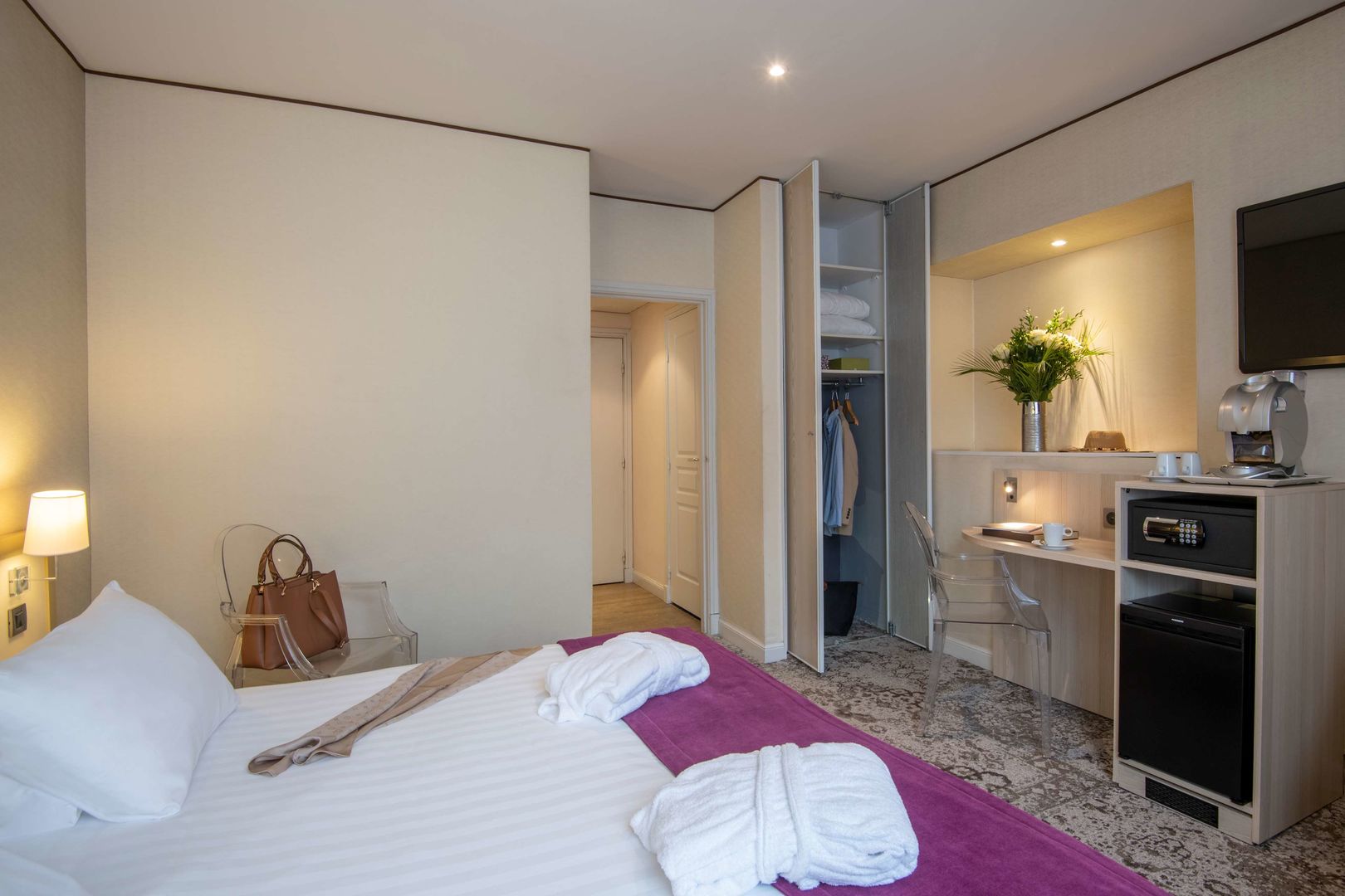 Best Western Hôtel Alba foto 8