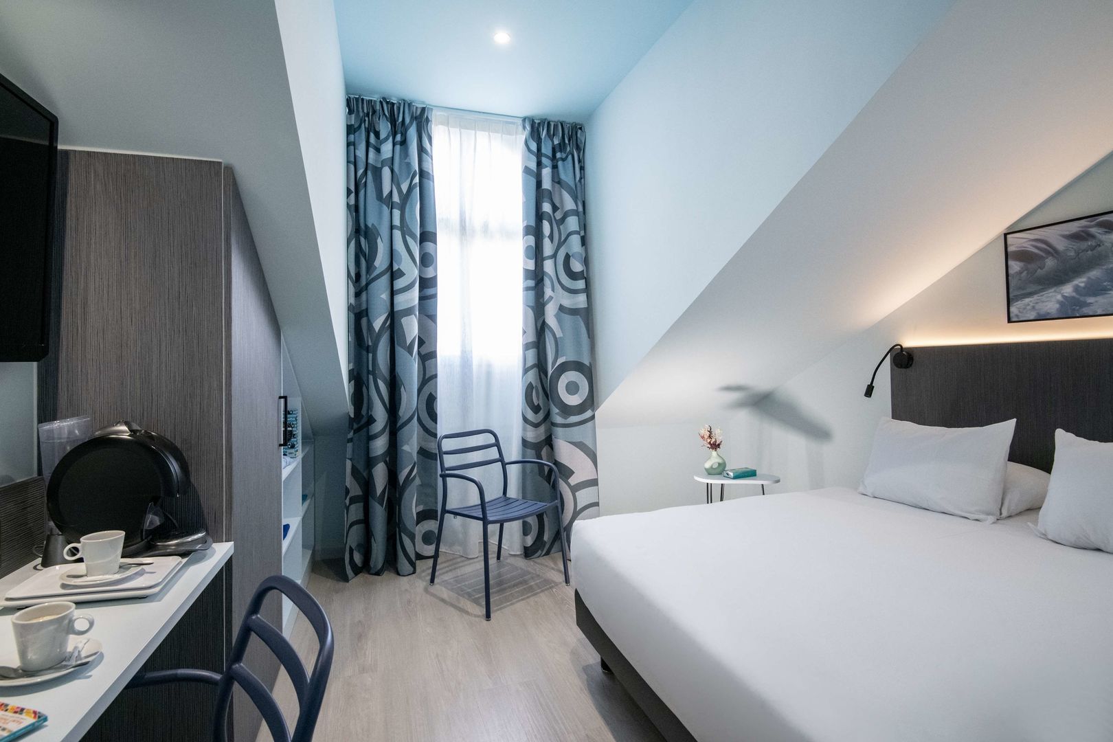 Best Western Hôtel Alba foto 14