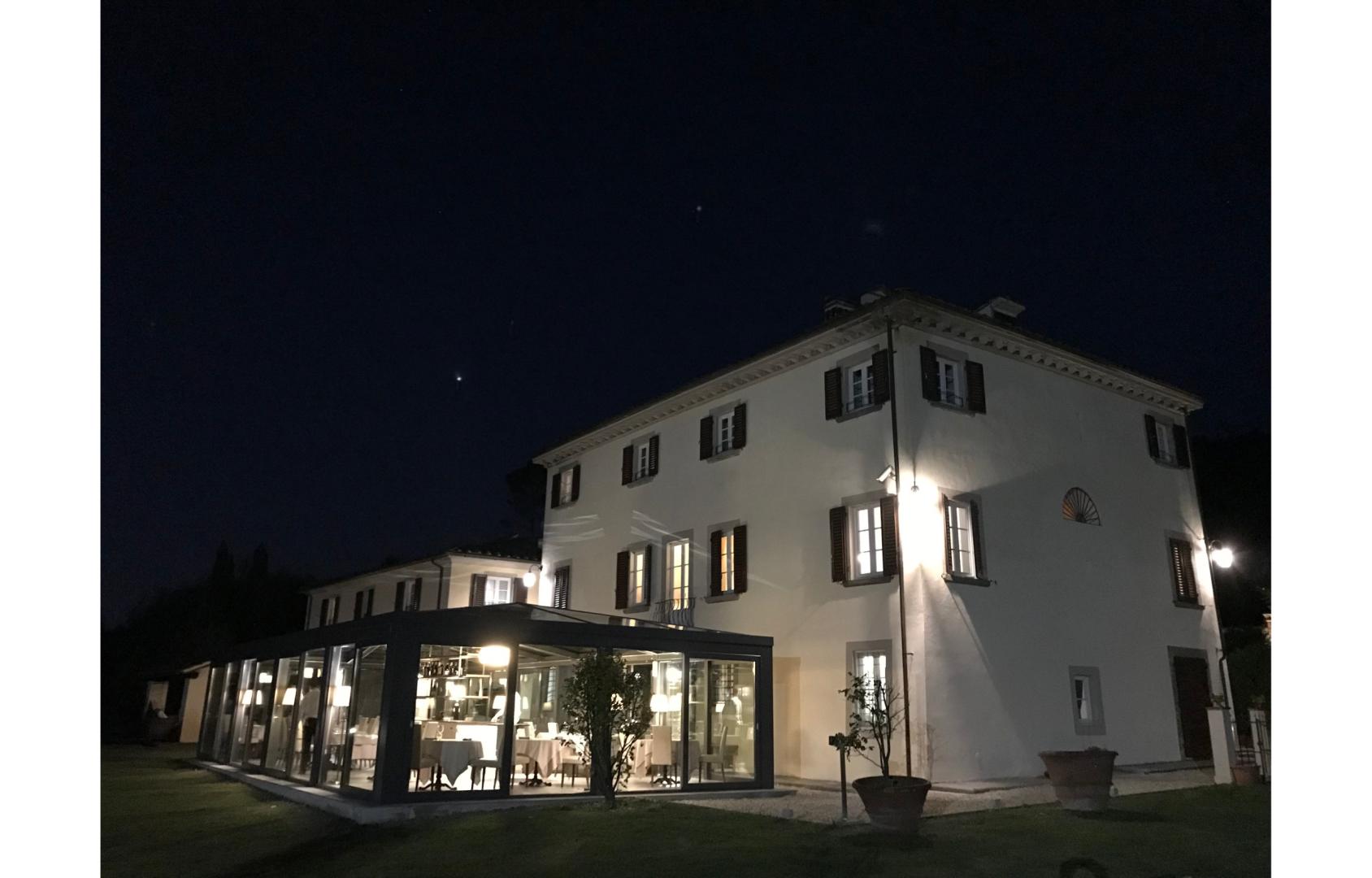Albergo Villa Marta, The Originals Relais foto 26