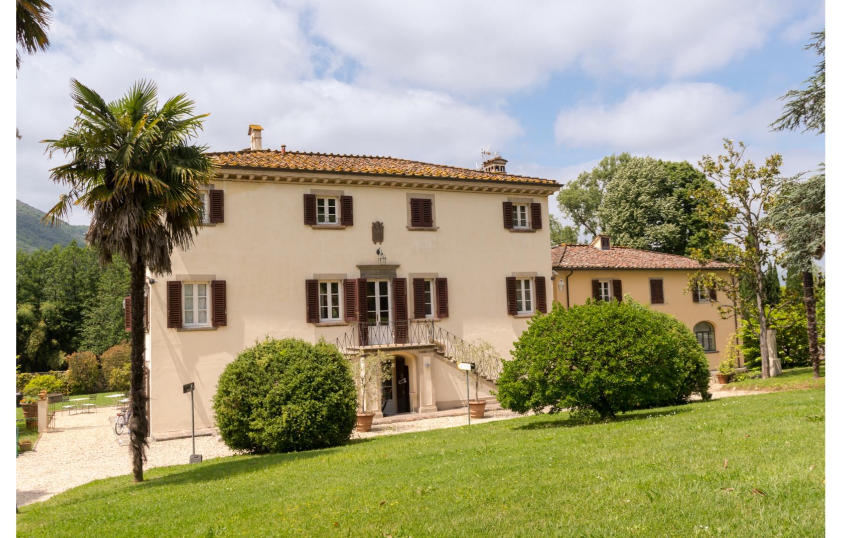 Albergo Villa Marta, The Originals Relais foto 24