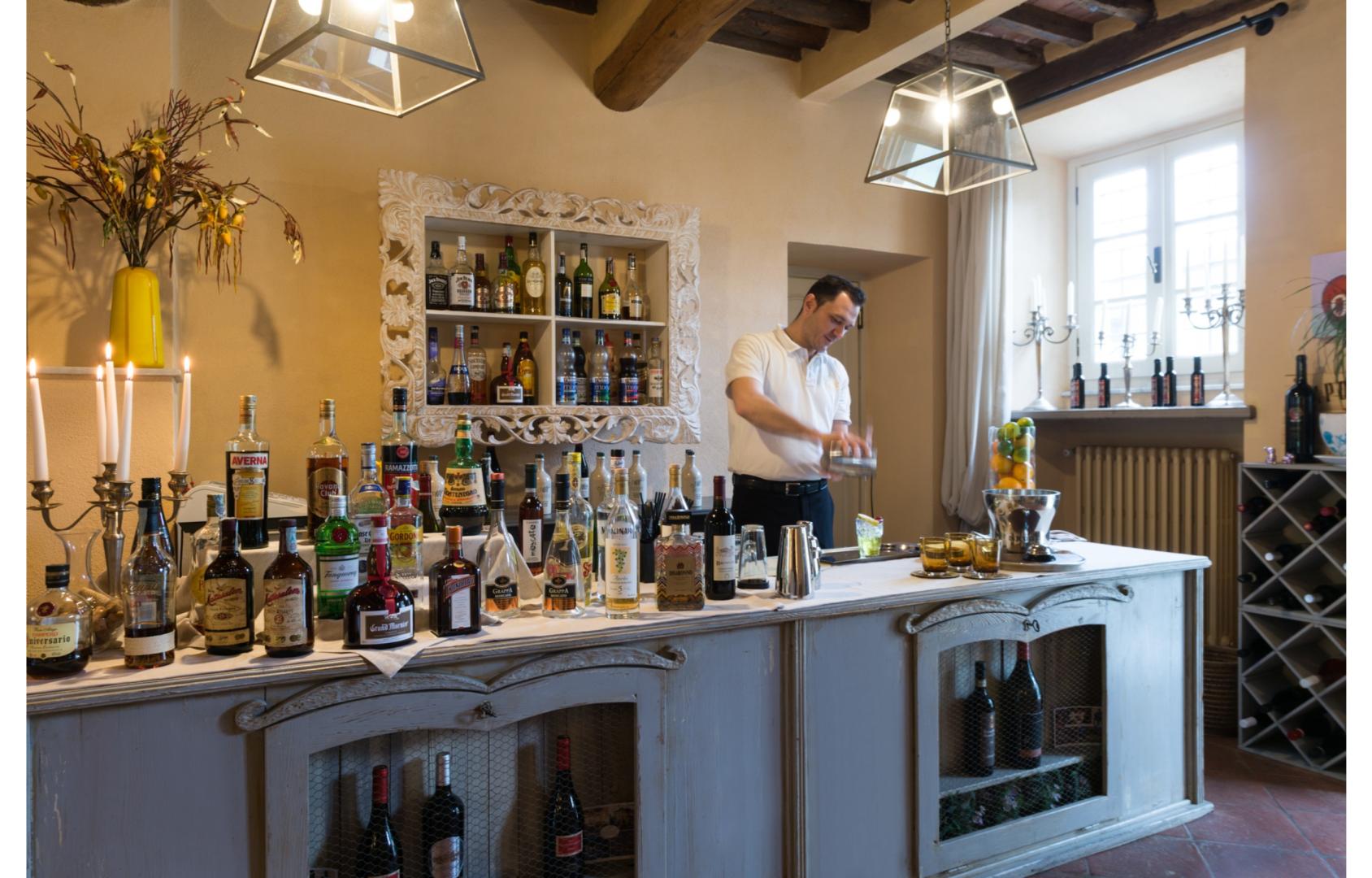 Albergo Villa Marta, The Originals Relais foto 17
