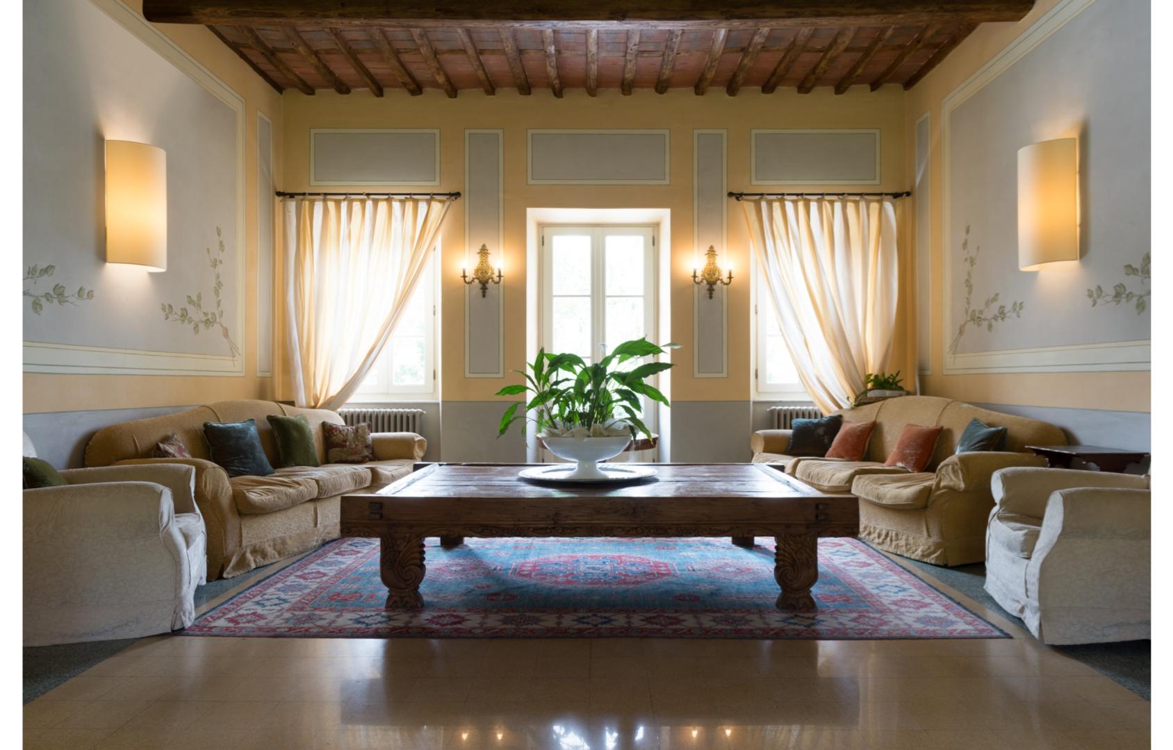 Albergo Villa Marta, The Originals Relais foto 6