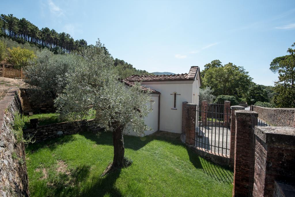 Albergo Villa Marta, The Originals Relais foto 10