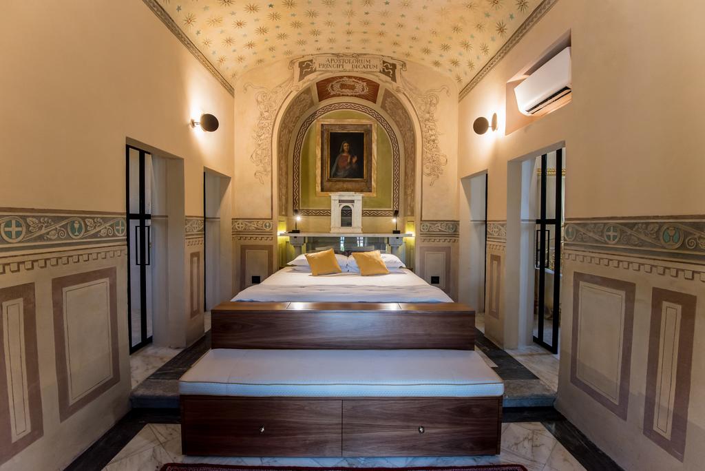 Albergo Villa Marta, The Originals Relais foto 11