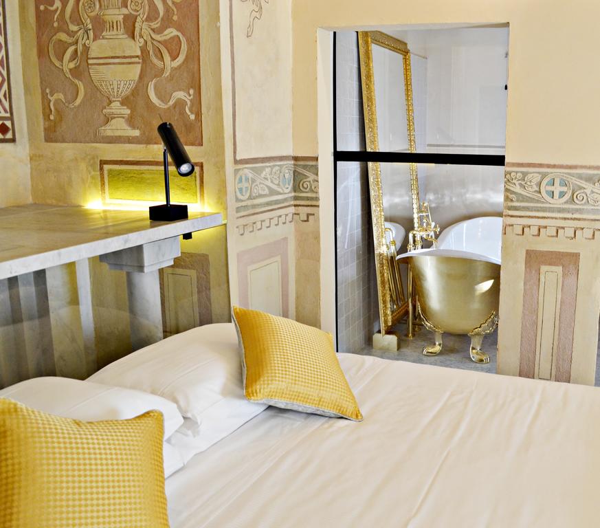 Albergo Villa Marta, The Originals Relais foto 12